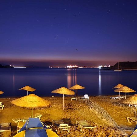 Arslan Apart Hotel Marmara Adasi Exterior photo