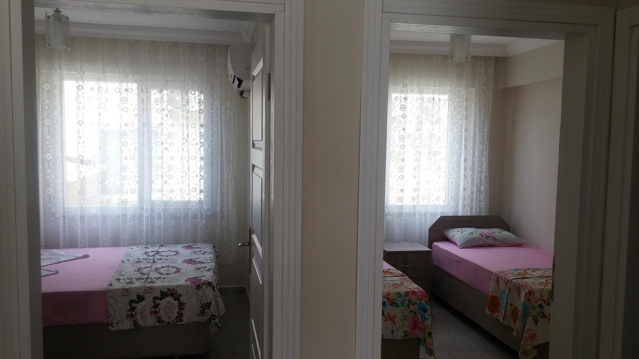 Arslan Apart Hotel Marmara Adasi Exterior photo